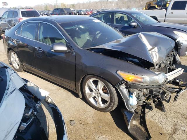 Photo 4 from auction – 2010 ACURA TSX with VIN JH4CU2F66AC007705