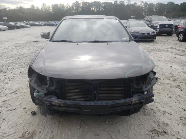 Photo 5 from auction – 2010 KIA OPTIMA LX with VIN KNAGG4A81A5400026