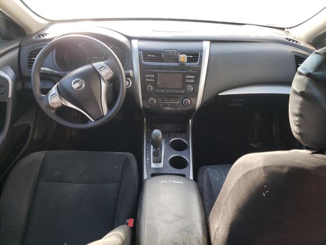 Photo 8 from auction – 2015 NISSAN ALTIMA 2.5 with VIN 1N4AL3APXFC122094