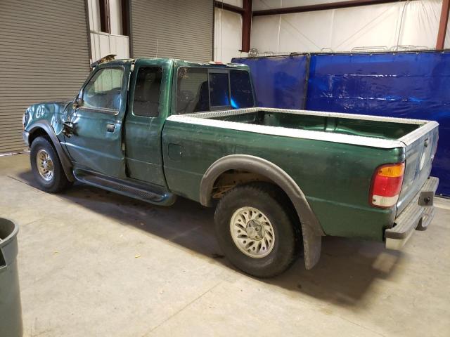 Photo 2 from auction – 1999 FORD RANGER SUP with VIN 1FTZR15X9XTA85471
