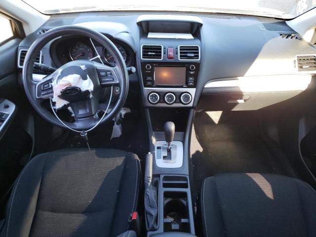 Photo 8 from auction – 2015 SUBARU XV CROSSTR with VIN JF2GPACC5F8248682