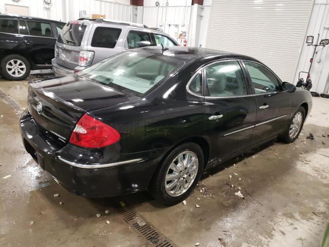 Photo 3 from auction – 2007 BUICK LACROSSE C with VIN 2G4WD582X71217101