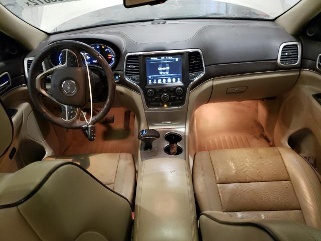 Photo 8 from auction – 2014 JEEP GRAND CHER with VIN 1C4RJFCG2EC178823
