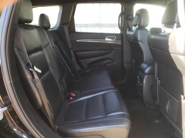 Photo 11 from auction – 2019 JEEP GRAND CHER with VIN 1C4RJFBG2KC686366