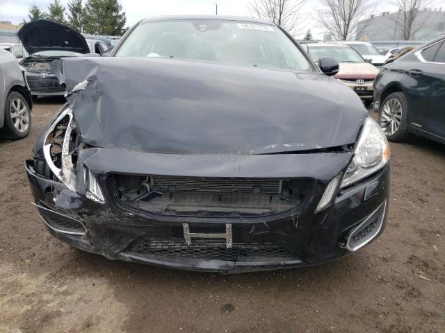 Photo 5 from auction – 2012 VOLVO S60 T6 with VIN YV1902FHXC2112534