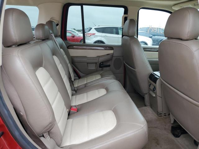 Photo 11 from auction – 2004 FORD EXPLORER E with VIN 1FMZU64W34UB87550