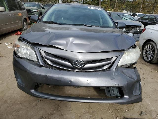 Photo 5 from auction – 2012 TOYOTA CORROLA with VIN 5YFBU4EE6CP021213