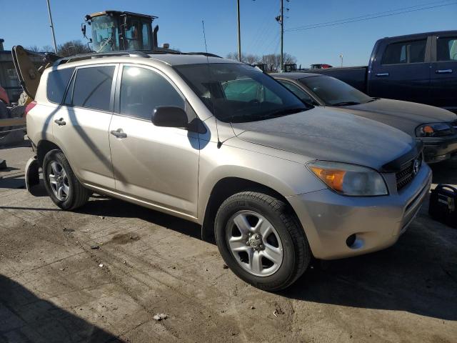 صورة رقم 4 من المزاد - 2008 TOYOTA RAV4 مع VIN JTMBD33V586062007