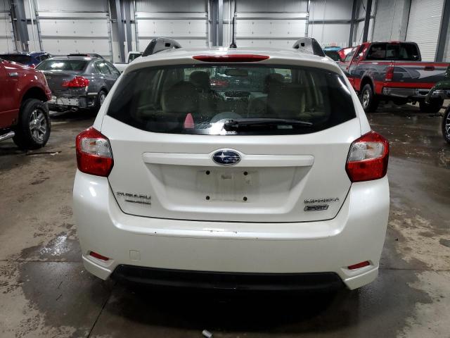 Photo 6 from auction – 2013 SUBARU IMPREZA SP with VIN JF1GPAL6XD2840268