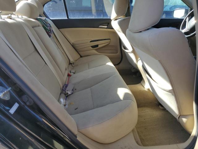 Photo 10 from auction – 2012 HONDA ACCORD LX with VIN 1HGCP2F38CA118903