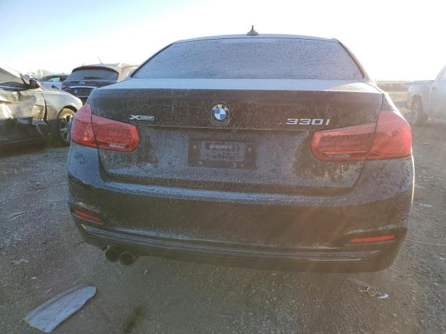Photo 6 from auction – 2018 BMW 330 XI with VIN WBA8D9G57JNU68208