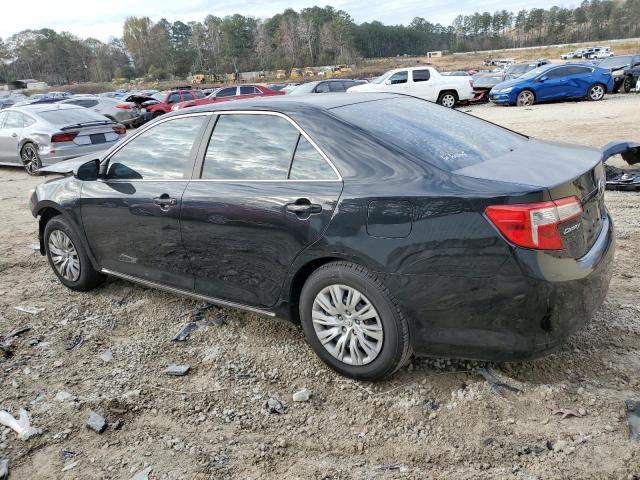 Photo 2 from auction – 2013 TOYOTA CAMRY L with VIN 4T4BF1FK9DR283892