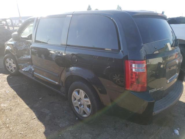 Photo 2 from auction – 2008 DODGE GRAND CARA with VIN 1D8HN44H98B192290