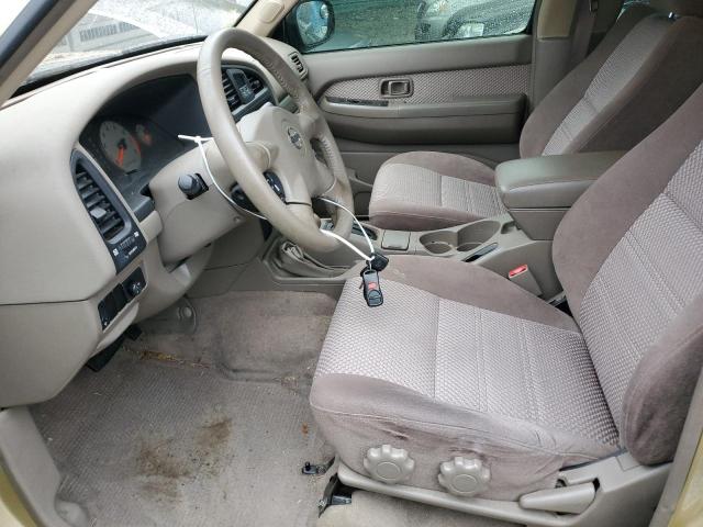 Photo 7 from auction – 2004 NISSAN PATHFINDER with VIN JN8DR09Y24W907050