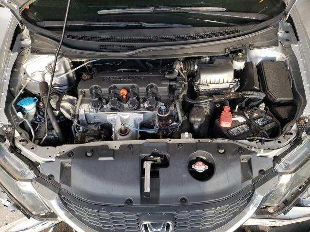 Zdjęcie 11 z aukcji – 2014 HONDA CIVIC LX z VIN 19XFB2F57EE047995