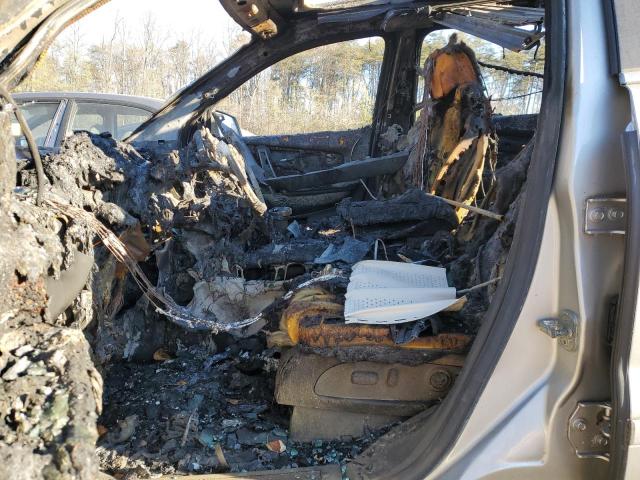 Photo 7 from auction – 2007 GMC ACADIA SLT with VIN 1GKEV33717J130556