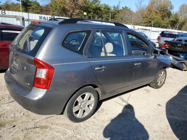 Photo 3 from auction – 2009 KIA RONDO BASE with VIN KNAFG529997273552