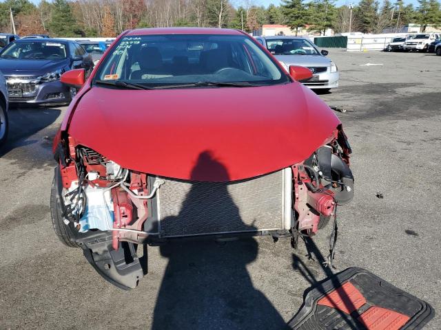 Photo 5 from auction – 2016 TOYOTA COROLLA L with VIN 2T1BURHE8GC716937