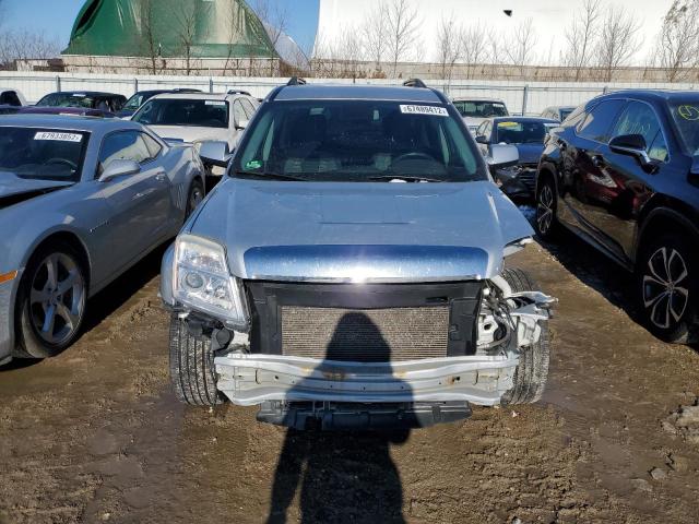 Photo 5 from auction – 2012 GMC TERRAIN SL with VIN 2GKFLSE53C6278795