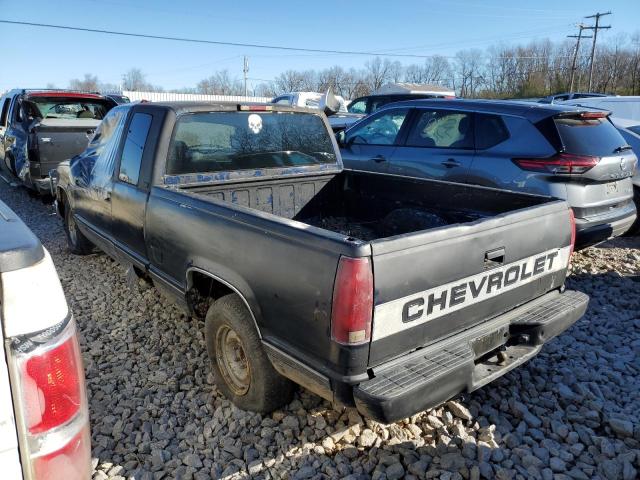 Фото 2 с аукциона – 1995 CHEVROLET GMT-400 C1 с VIN 1GCEC19K2SE191224