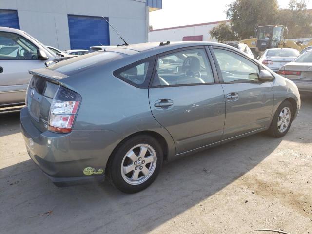 Photo 3 from auction – 2004 TOYOTA PRIUS with VIN JTDKB20U140013346