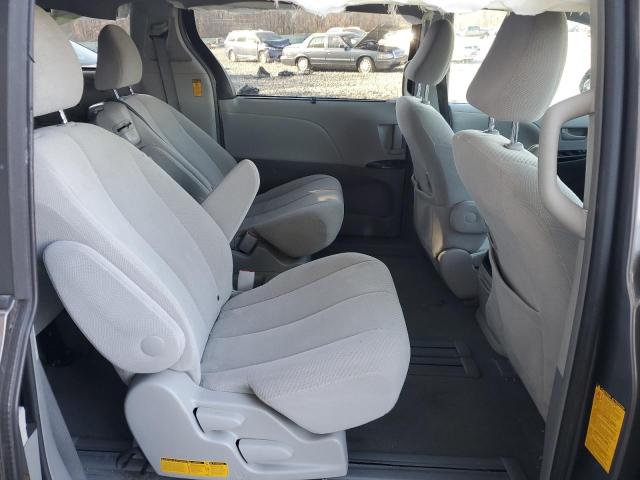 Photo 11 from auction – 2014 TOYOTA SIENNA LE with VIN 5TDKK3DC8ES425866