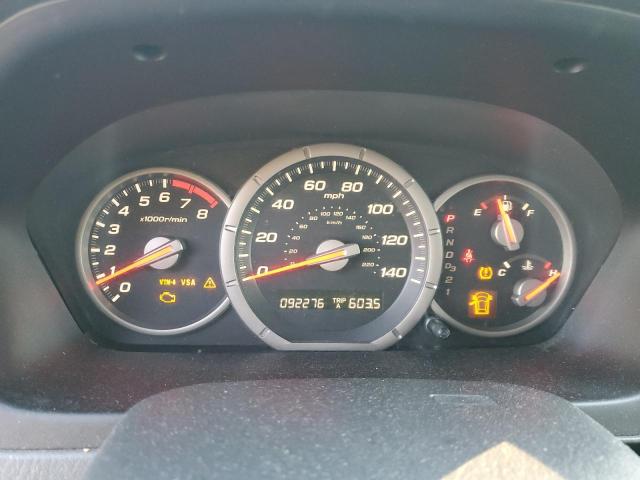 Photo 9 from auction – 2006 HONDA PILOT with VIN 5FNYF18596B002878
