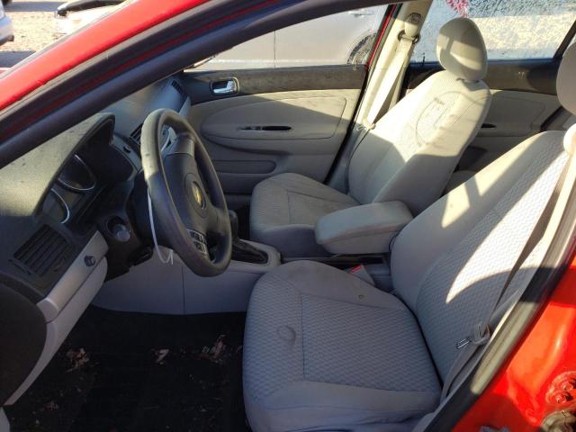 Photo 7 from auction – 2010 CHEVROLET COBALT 1LT with VIN 1G1AD5F53A7151201