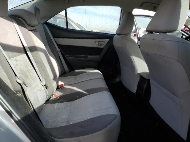 Photo 10 from auction – 2019 TOYOTA COROLLA L with VIN 5YFBURHE5KP949098
