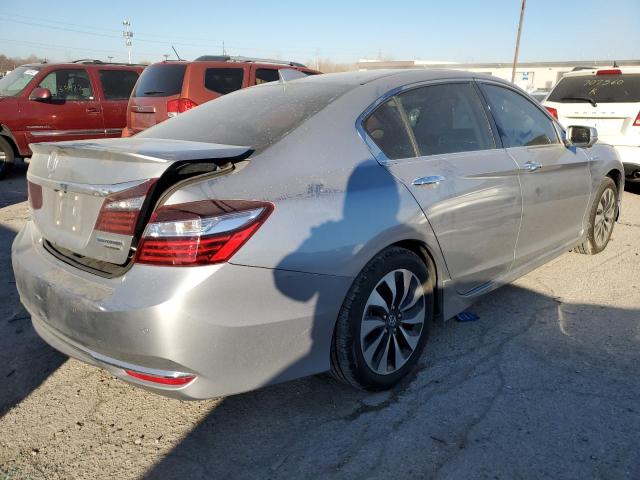 Photo 3 from auction – 2017 HONDA ACCORD TOU with VIN JHMCR6F79HC031122