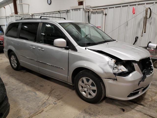 Photo 4 from auction – 2011 CHRYSLER TOWN & COU with VIN 2A4RR5DG6BR782776