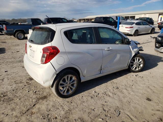 Photo 3 from auction – 2021 CHEVROLET SPARK 1LT with VIN KL8CD6SA7MC722704