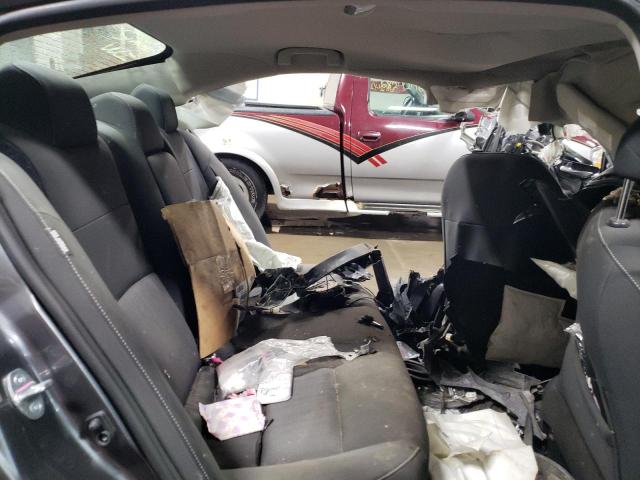 Photo 10 from auction – 2022 NISSAN ALTIMA SV with VIN 1N4BL4DV4NN370932