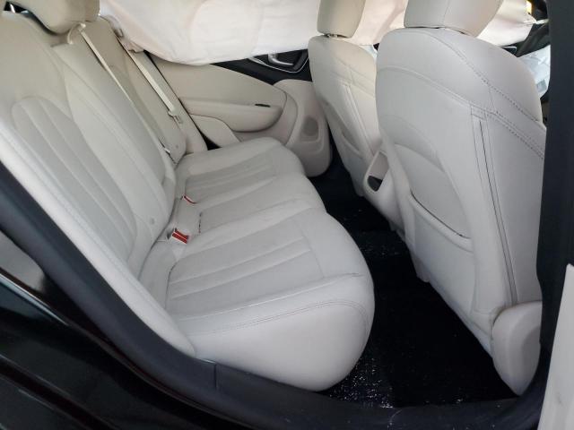 Photo 10 from auction – 2016 CHRYSLER 200 LIMITE with VIN 1C3CCCABXGN187707