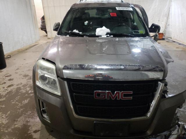 Photo 5 from auction – 2012 GMC TERRAIN with VIN 2GKFLTEK7C6209751