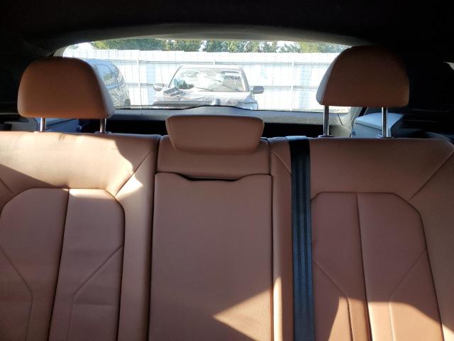Photo 10 from auction – 2020 AUDI Q3 PREMIUM with VIN WA1AECF3XL1106358