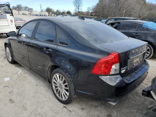 Photo 2 from auction – 2011 VOLVO S40 T5 with VIN YV1672MSXB2547078