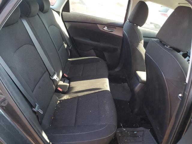 Photo 10 from auction – 2020 KIA FORTE FE with VIN 3KPF24AD7LE153600