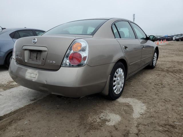 Photo 3 from auction – 2003 NISSAN ALTIMA BAS with VIN 1N4AL11D23C306709
