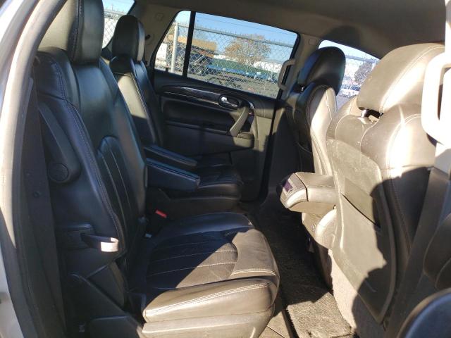 Photo 11 from auction – 2015 BUICK ENCLAVE with VIN 5GAKRBKD8FJ171707