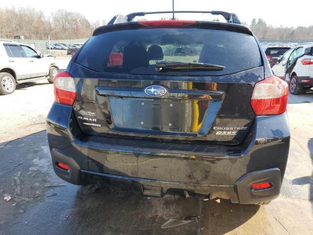 Photo 6 from auction – 2016 SUBARU CROSSTREK with VIN JF2GPABC6G8236897