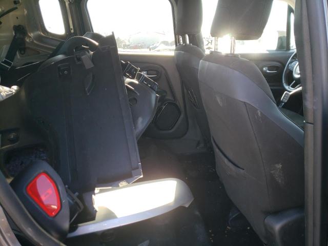 Photo 10 from auction – 2016 JEEP RENEGADE L with VIN ZACCJBBT6GPD01163