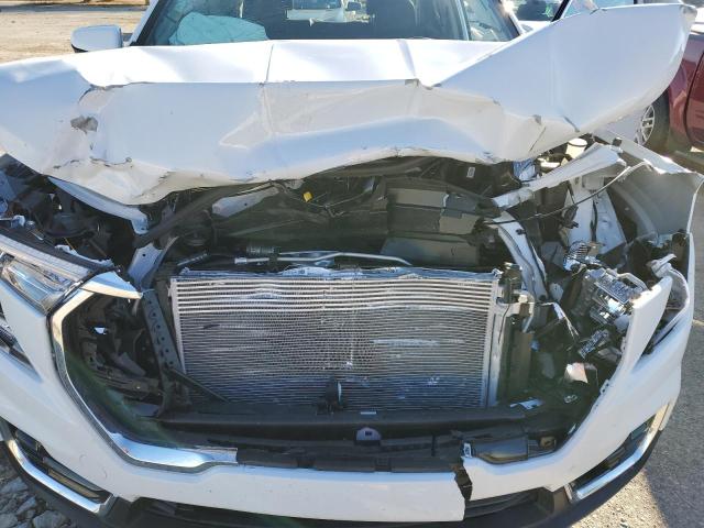 Photo 12 from auction – 2022 GMC TERRAIN SL with VIN 3GKALPEV2NL271083