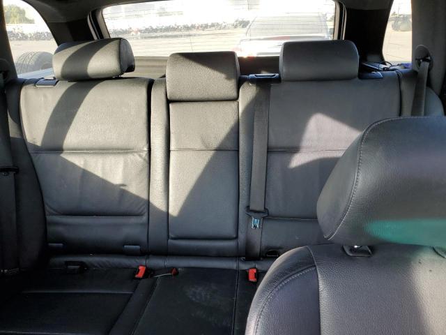 Photo 10 from auction – 2003 BMW X5 4.4I with VIN 5UXFB33573LH48150
