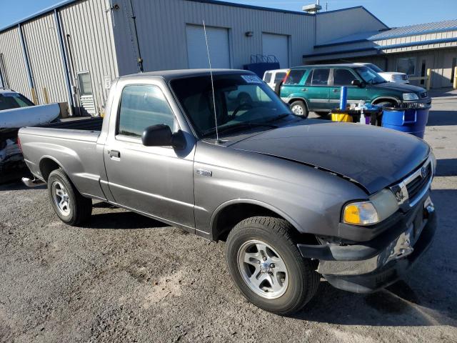 Photo 4 from auction – 2000 MAZDA B2500 with VIN 4F4YR12C3YTM29785