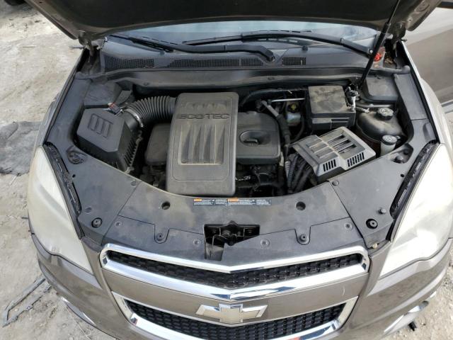 Photo 12 from auction – 2012 CHEVROLET EQUINOX LT with VIN 2GNALPEK2C6368892