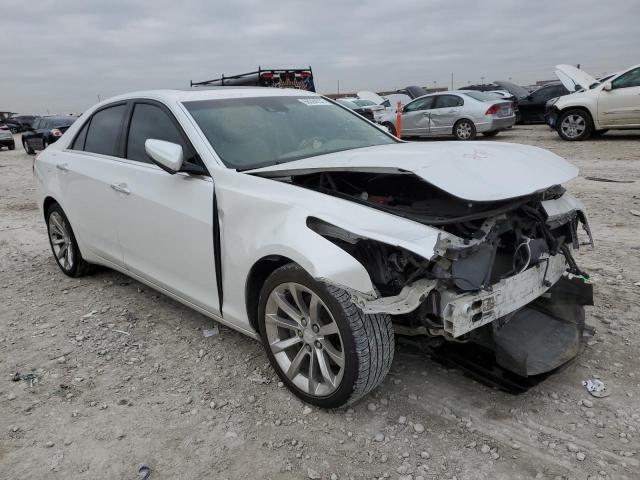 Photo 4 from auction – 2016 CADILLAC CTS PREMIU with VIN 1G6AT5SX4G0106113