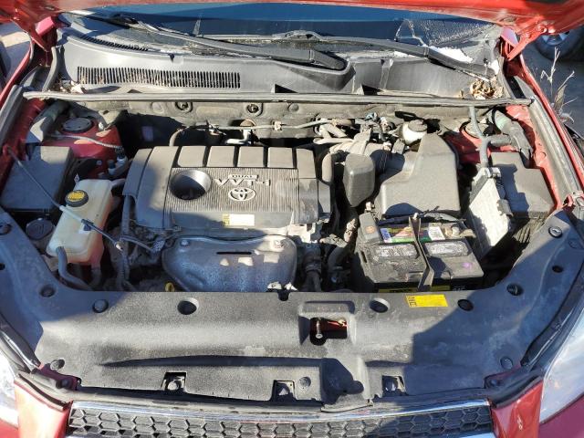 Photo 12 from auction – 2010 TOYOTA RAV4 LIMIT with VIN 2T3DF4DV5AW031089