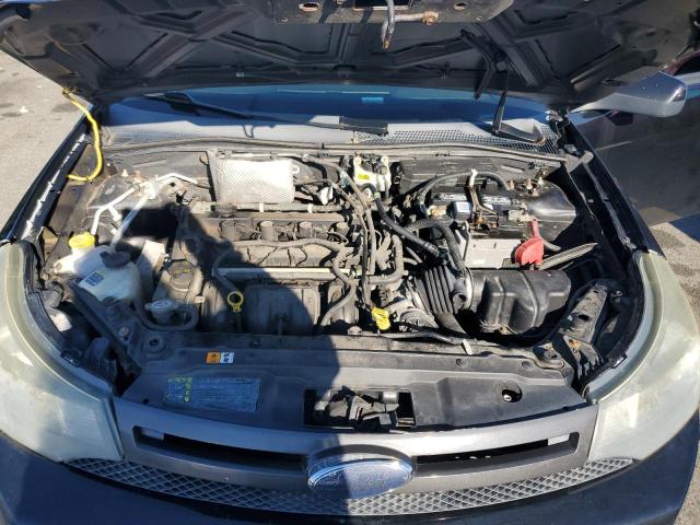 Photo 11 from auction – 2009 FORD FOCUS SES with VIN 1FAHP33N99W174253