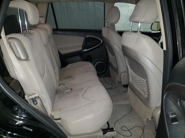 Photo 10 from auction – 2008 TOYOTA RAV4 LIMIT with VIN JTMBD31V886055121